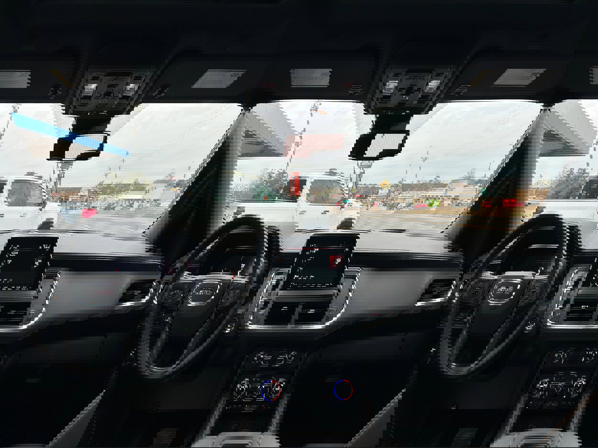 Used 2024 GMC Yukon AT4 w/ AT4 Premium Plus Package image 37