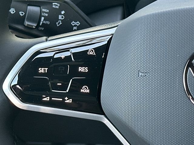 New 2026 Volkswagen ID.4 Pro RWD image 24