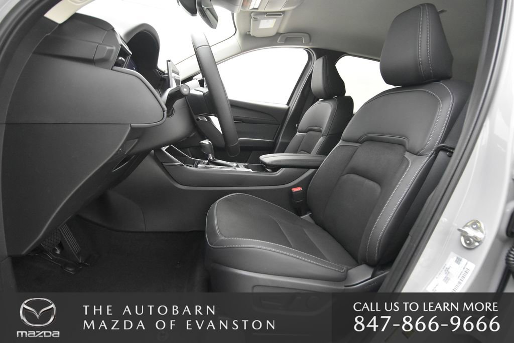 New 2026 MAZDA CX-5 Preferred image 25