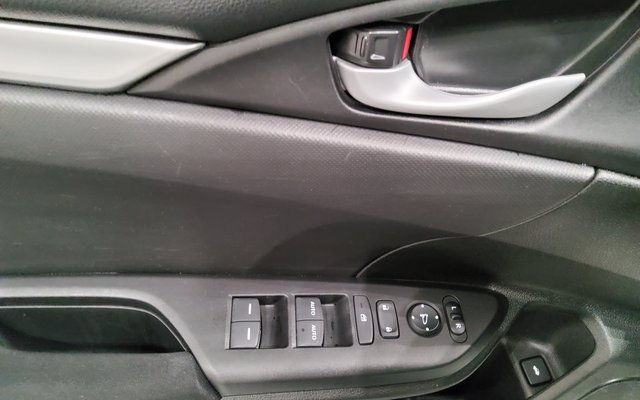 Used 2021 Honda Civic LX image 23