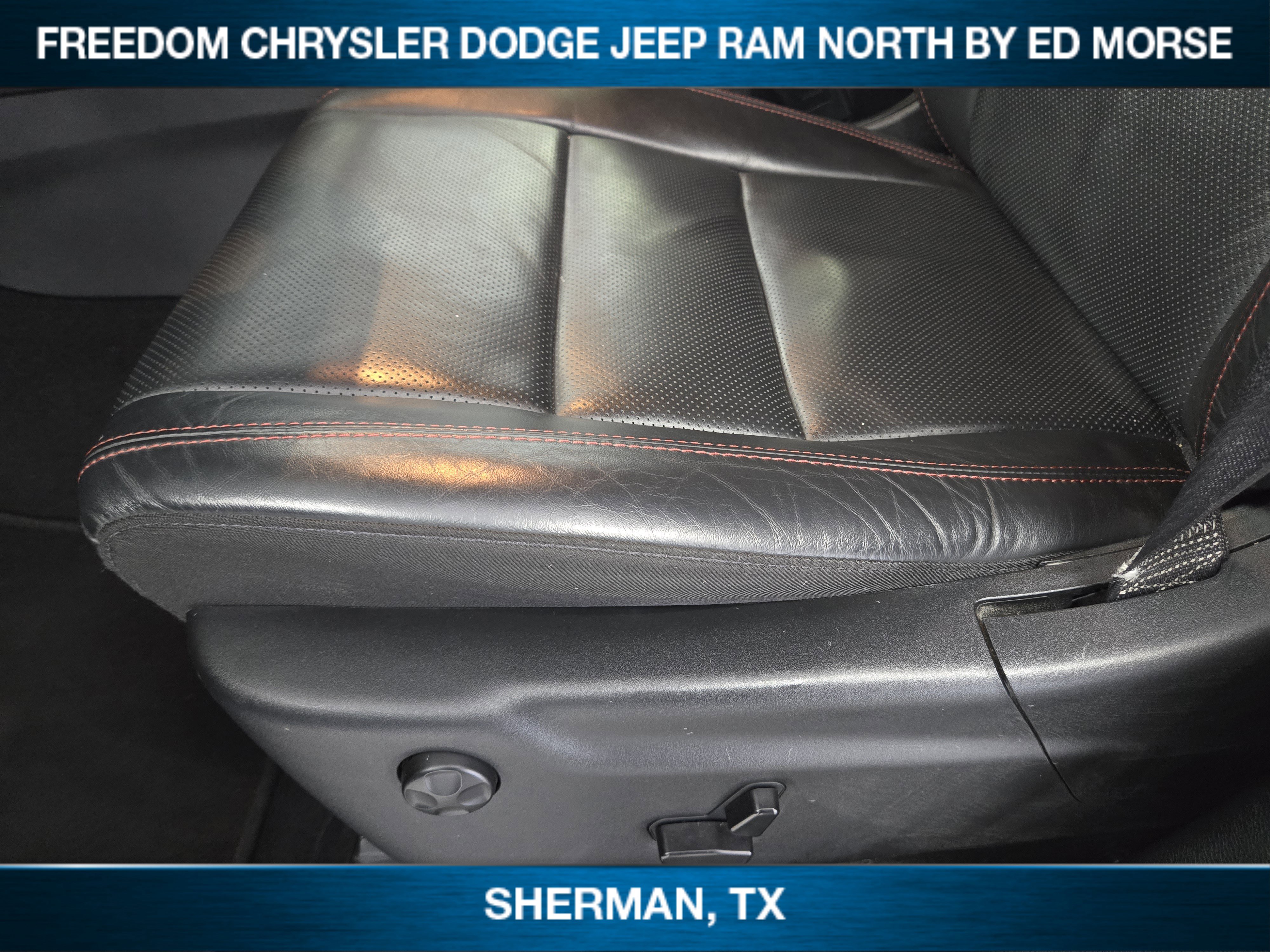 Used 2025 Dodge Durango GT image 18