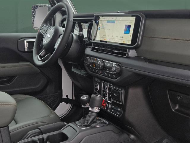 New 2026 Jeep Gladiator Mojave image 6