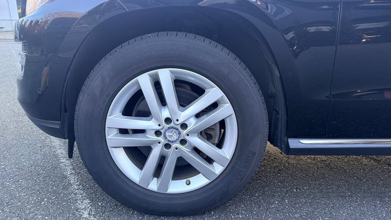 Used 2015 Mercedes-Benz GL 320 BlueTEC 4MATIC image 34