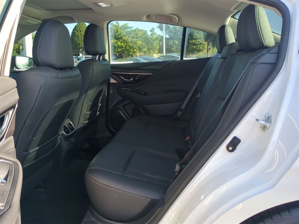 Used 2025 Subaru Legacy Touring XT image 15