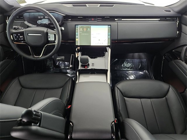 New 2026 Land Rover Range Rover Sport Dynamic SE image 4