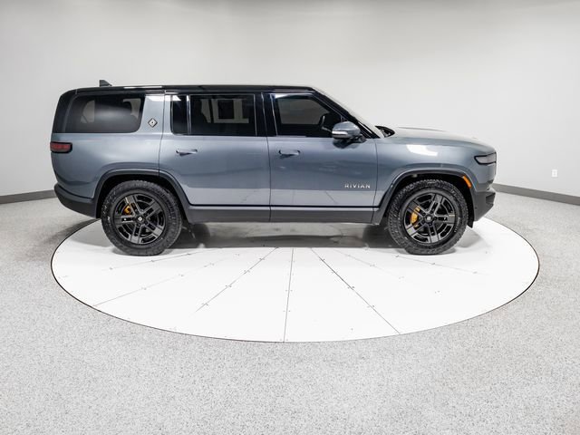 Used 2023 Rivian R1S Adventure AWD/4WD image 30