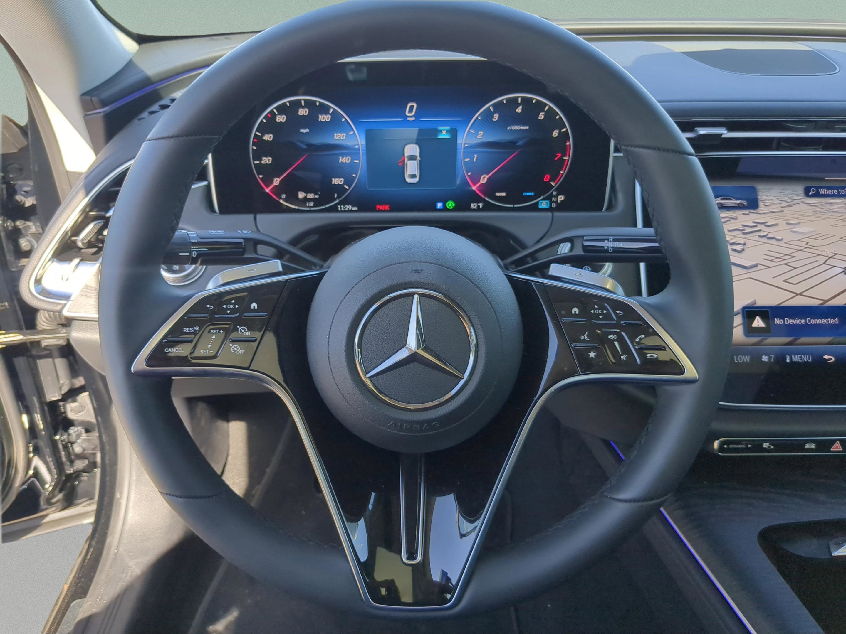 Certified 2025 Mercedes-Benz E 350 Sedan image 26