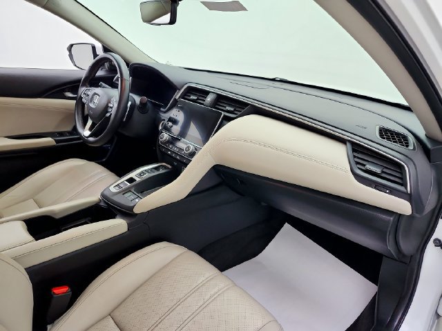 Used 2019 Honda Insight Touring image 17