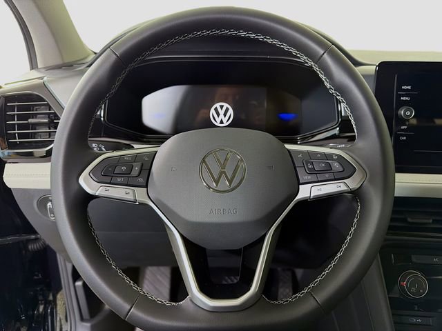 New 2026 Volkswagen Taos S image 12