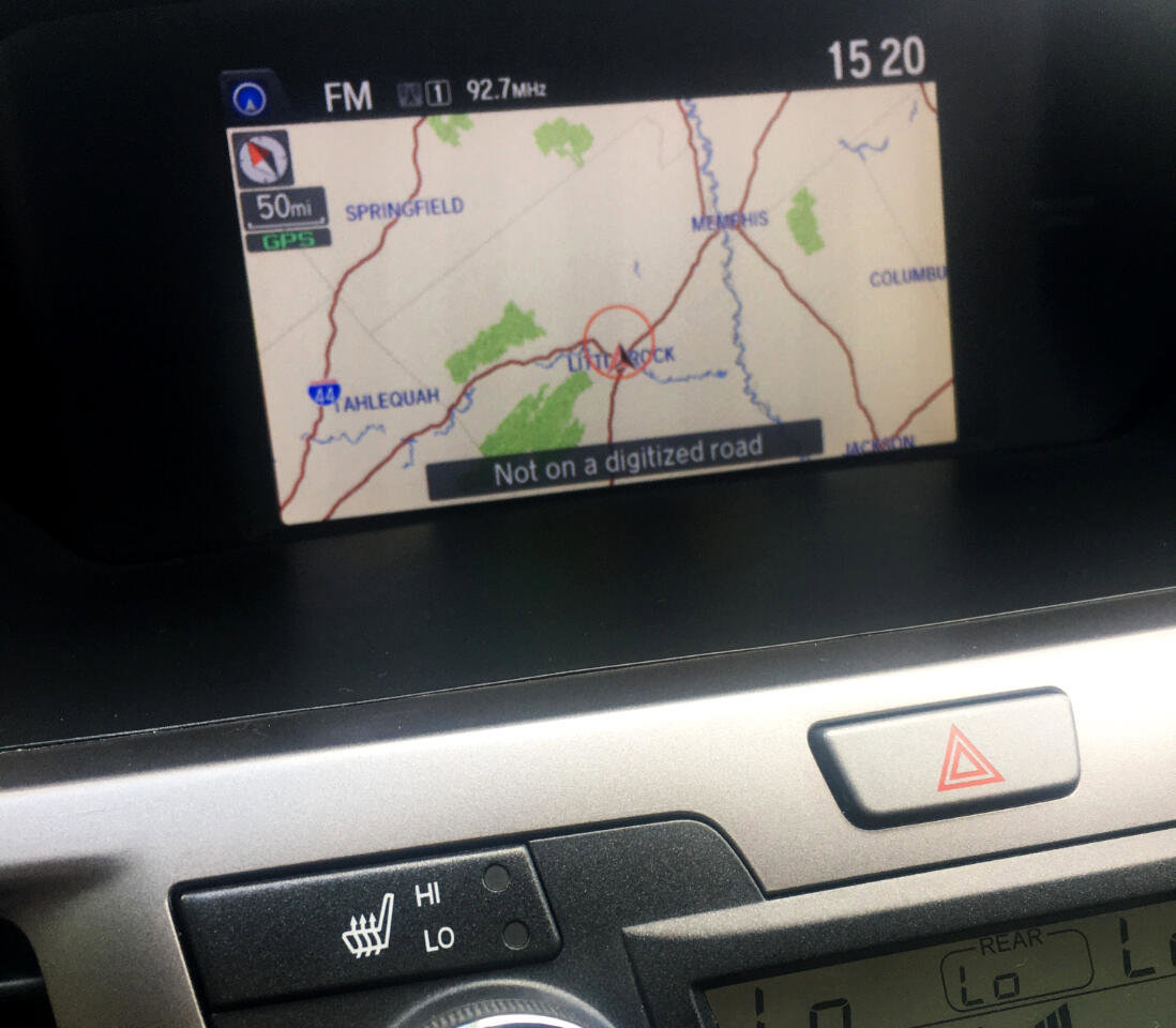 Used 2016 Honda Odyssey Touring image 22