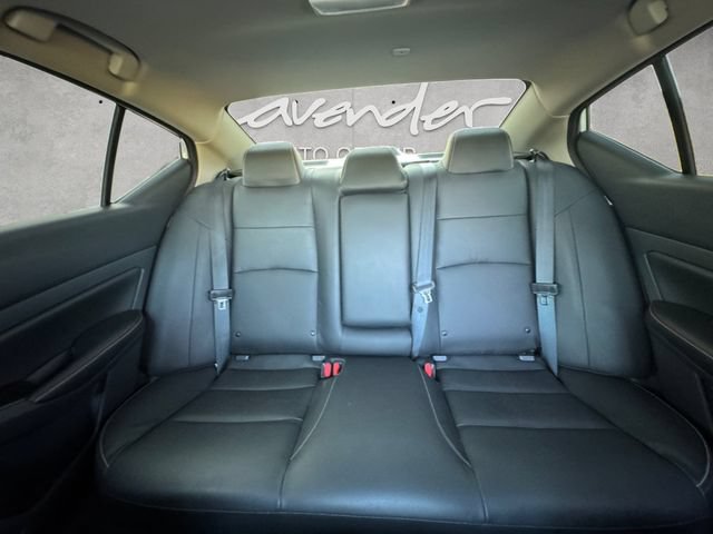 Used 2023 Nissan Altima 2.0 SR FWD image 22