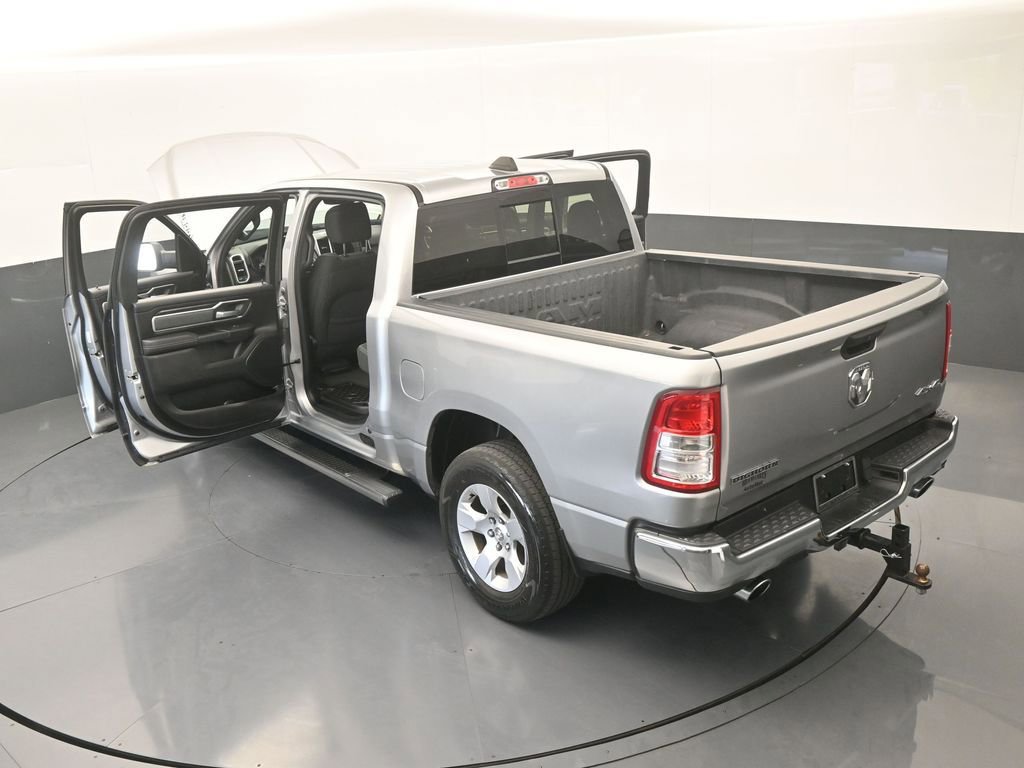 Used 2023 RAM 1500 Big Horn AWD/4WD image 63