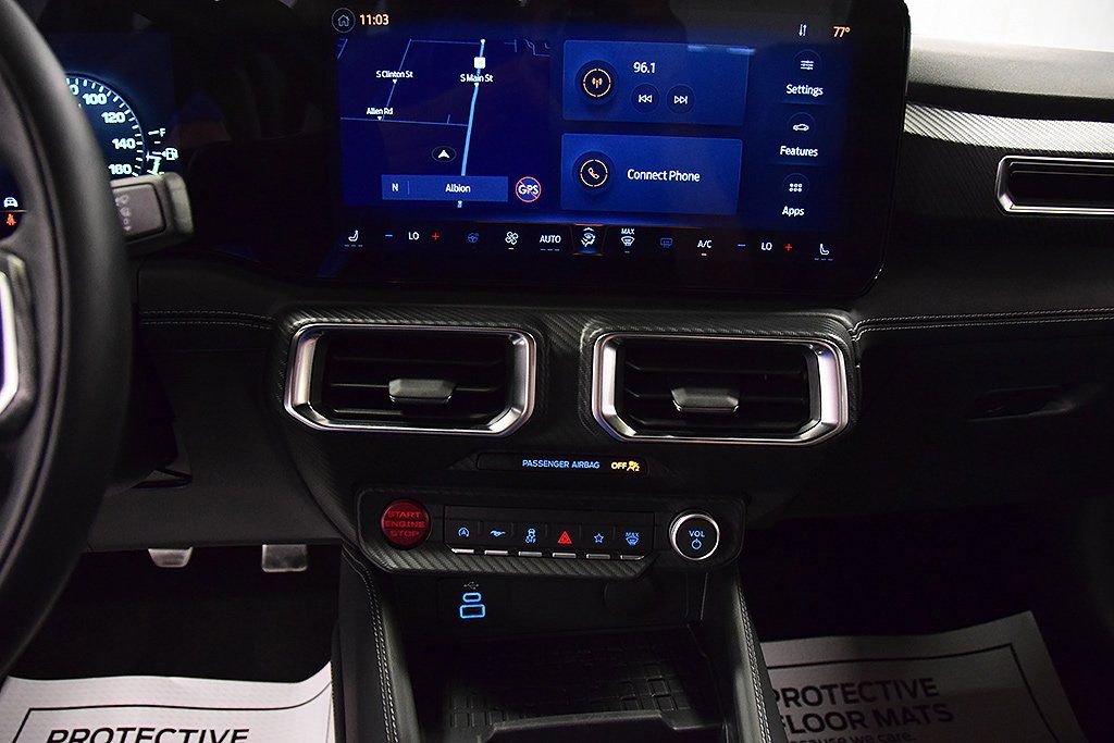 Used 2024 Ford Mustang GT Premium image 24