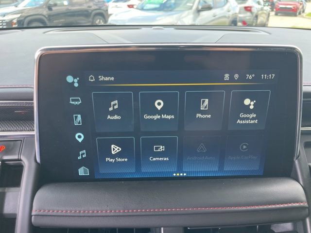 Used 2023 Chevrolet Tahoe RST w/ Sport Performance Package AWD/4WD image 31