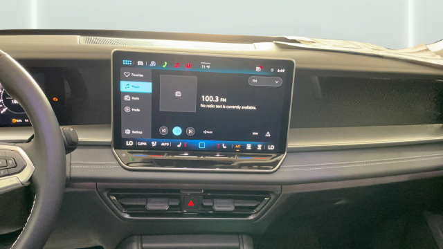 New 2026 Volkswagen Tiguan SE AWD/4WD image 11