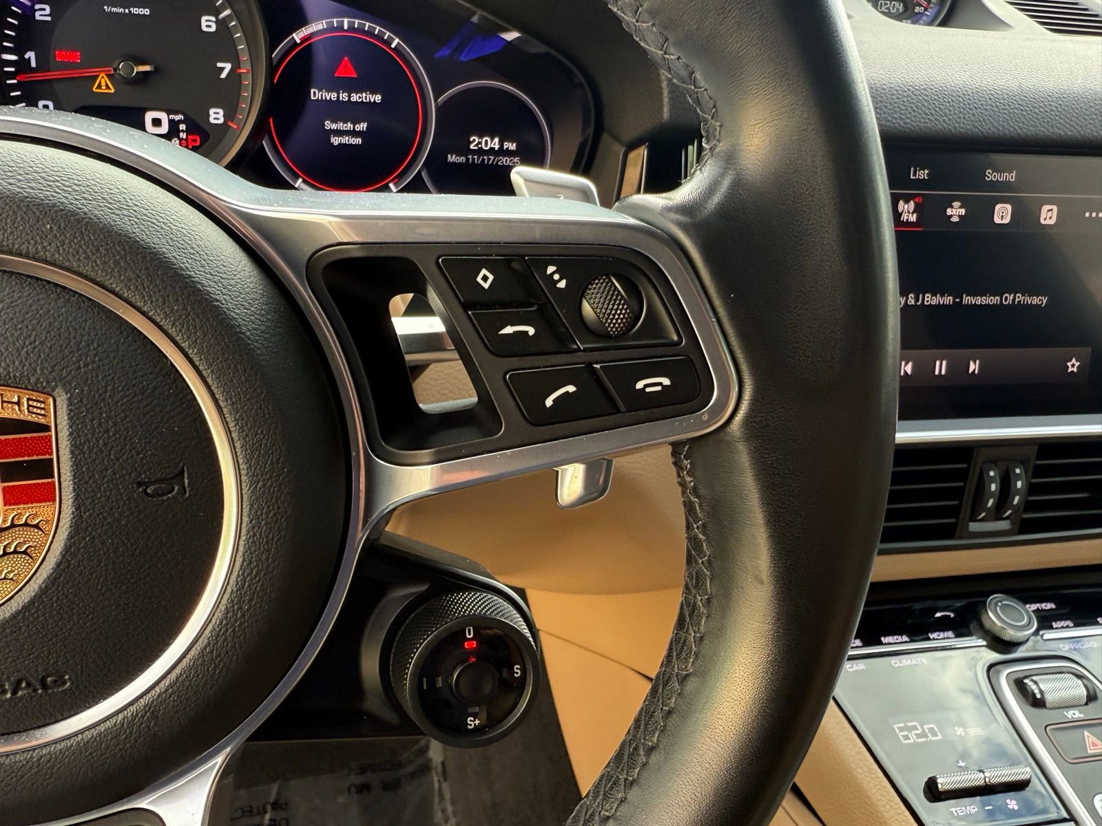 Used 2023 Porsche Cayenne image 26