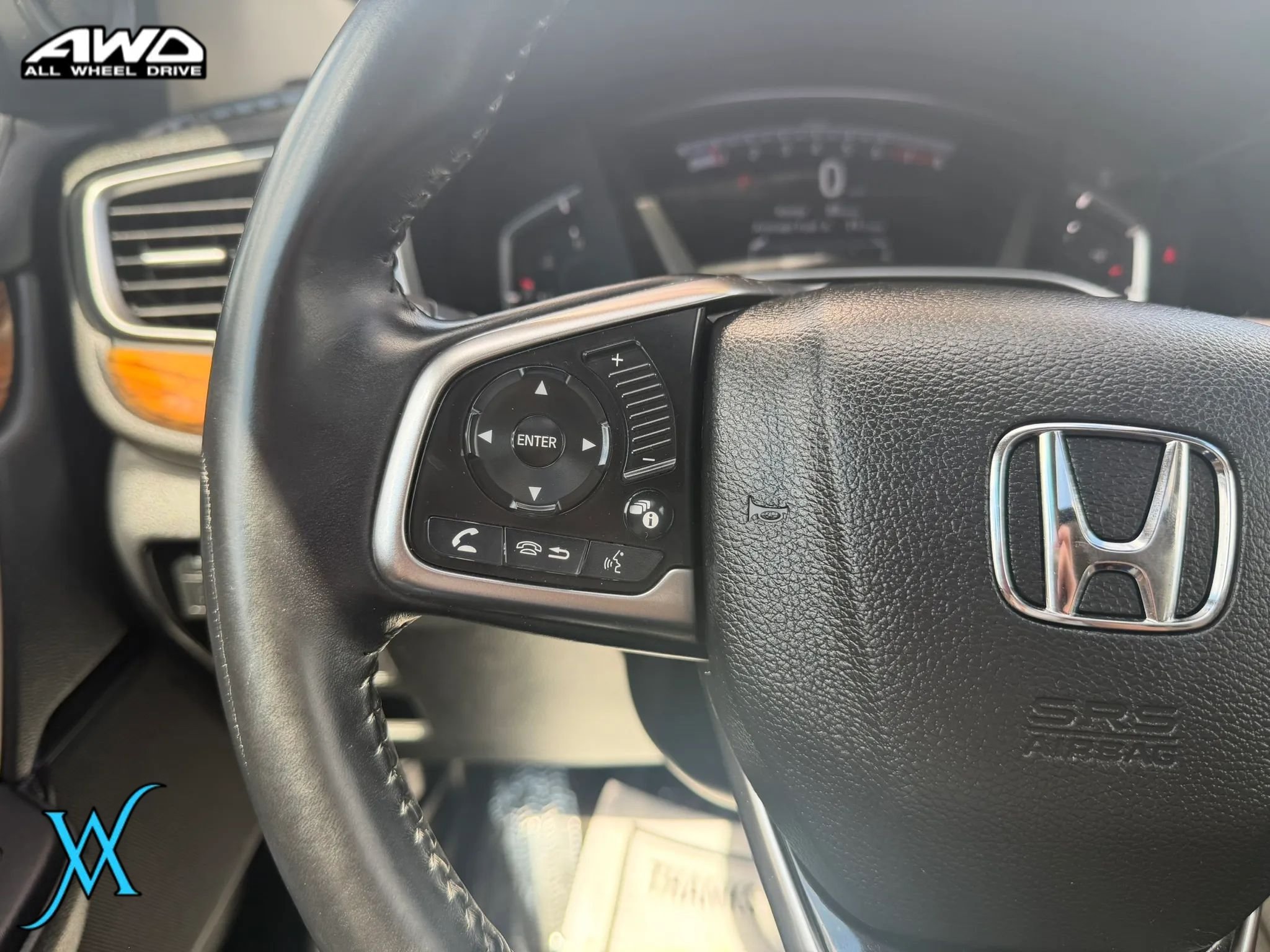 Used 2018 Honda CR-V EX-L image 28