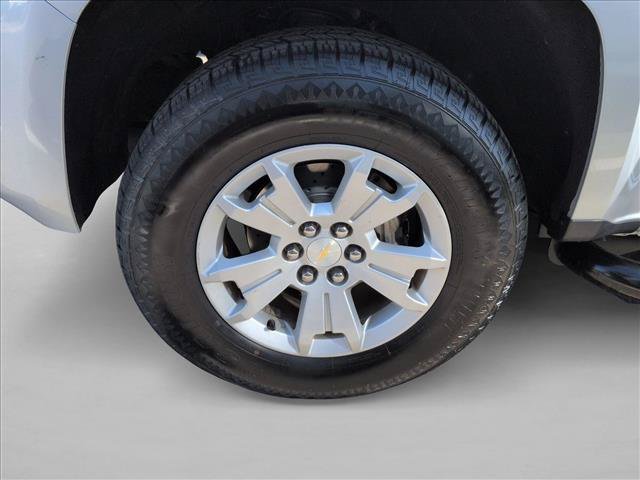 Used 2016 Chevrolet Colorado LT w/ LT Convenience Package RWD image 30
