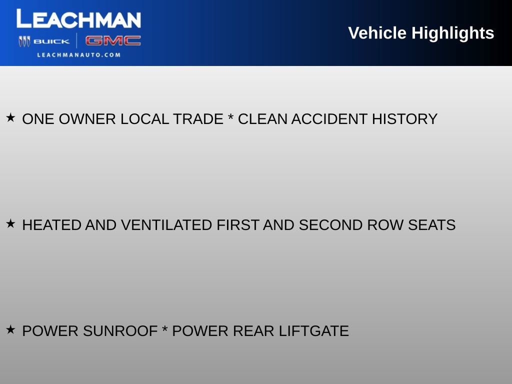 Used 2026 Toyota Grand Highlander AWD image 4