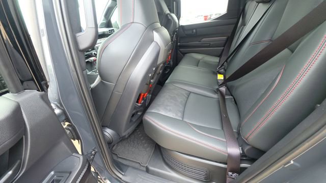 New 2026 Toyota Tacoma TRD Pro AWD/4WD image 18