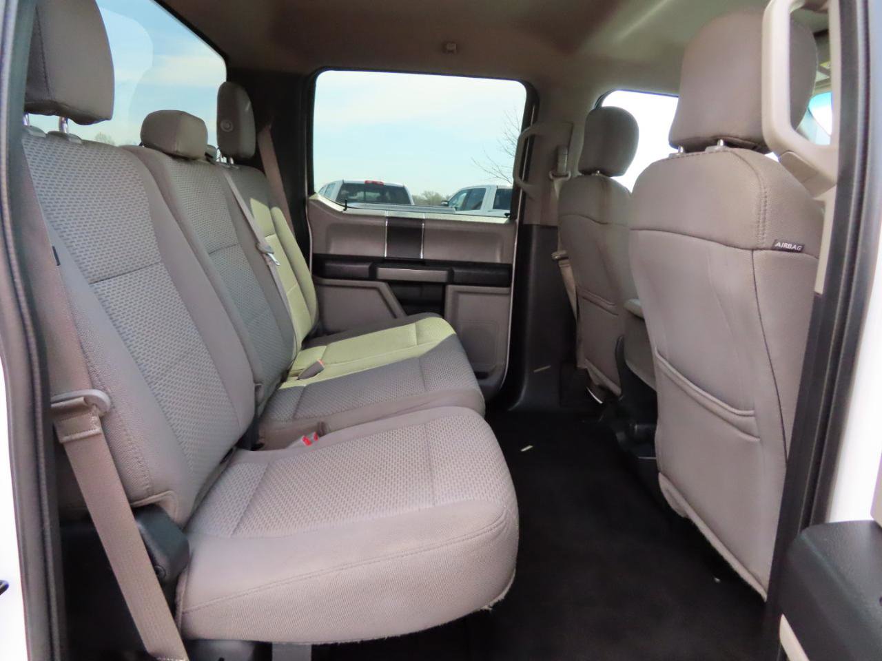 Used 2018 Ford F250 XLT image 45