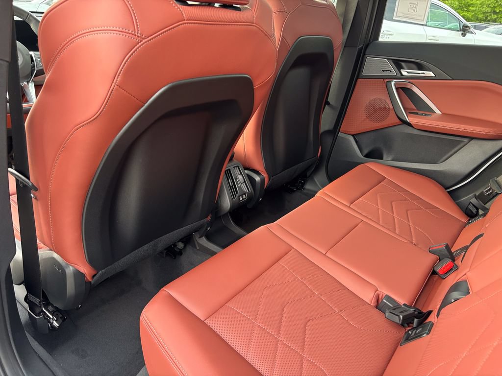 New 2026 BMW X1 xDrive28i AWD/4WD image 28