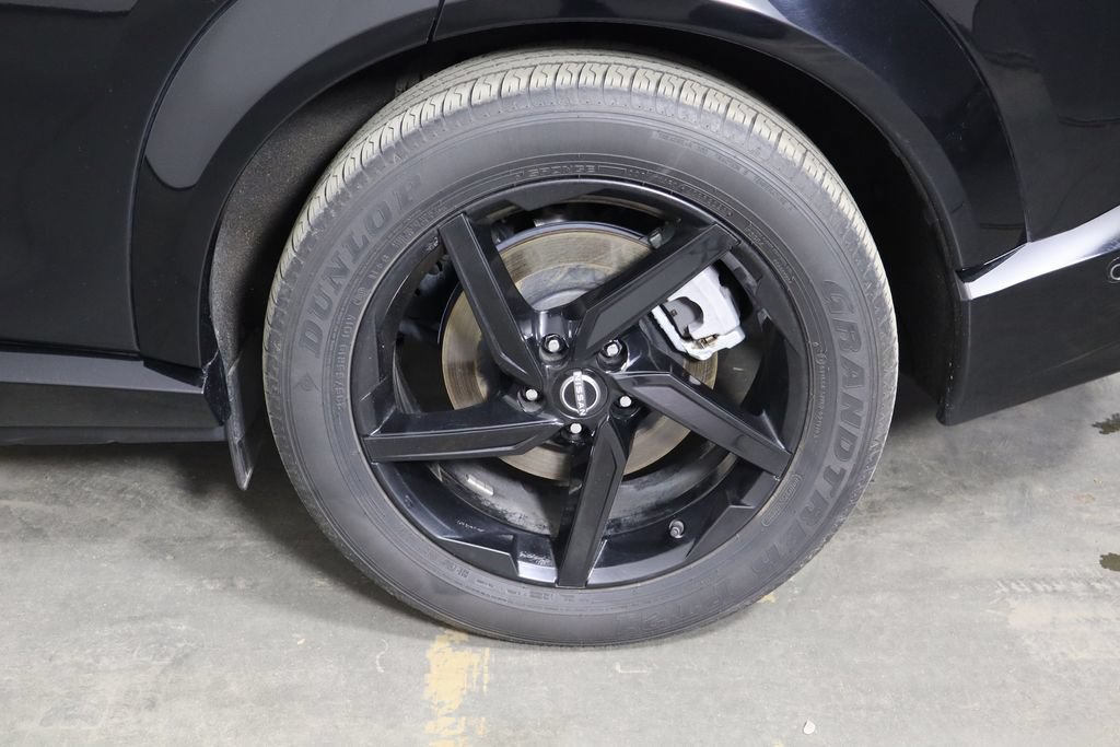 Used 2023 Nissan Ariya FWD image 45