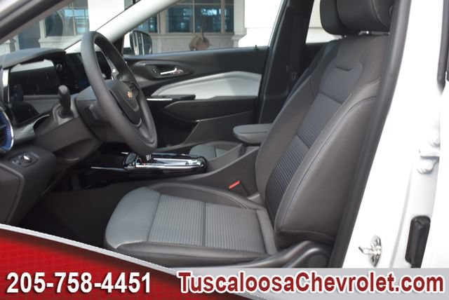 New 2026 Chevrolet Trax LT FWD image 14