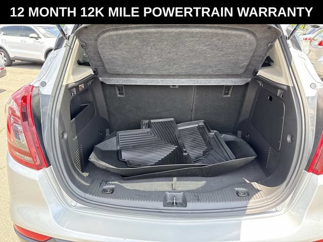 Used 2017 Buick Encore Preferred FWD image 12
