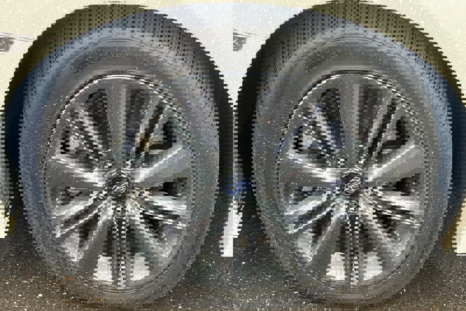 Used 2021 Subaru WRX image 15