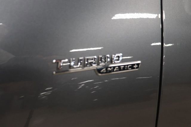 Used 2021 Mercedes-Benz GLE 53 AMG 4MATIC Coupe image 11