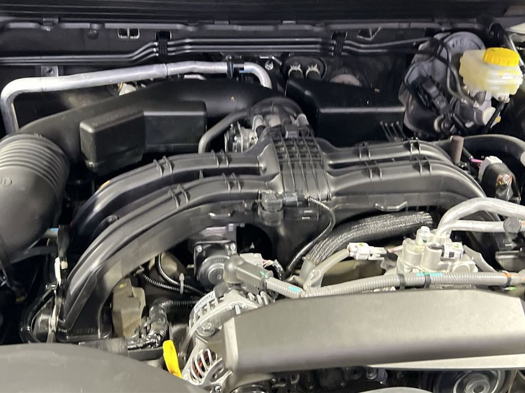 Used 2025 Subaru Outback Onyx Edition image 29