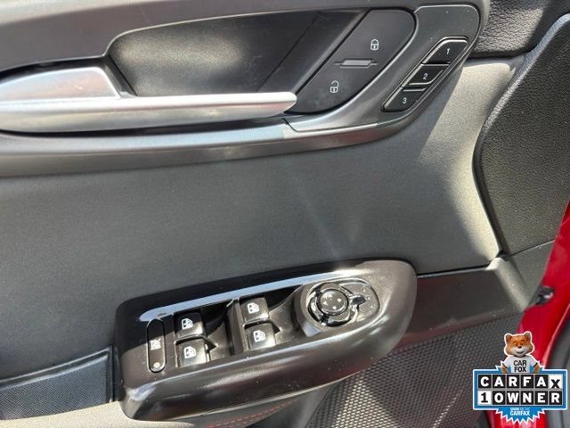 Used 2024 Dodge Hornet R/T AWD/4WD image 27