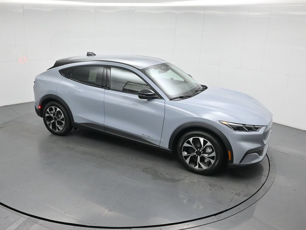New 2026 Ford Mustang Mach-E Select RWD image 36