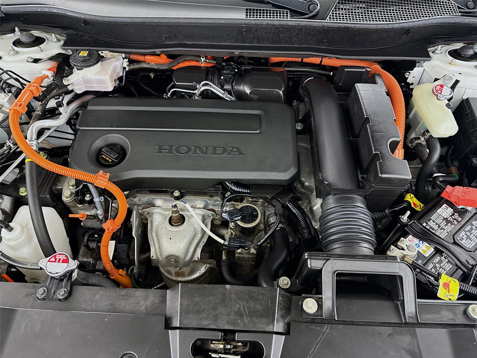 Used 2023 Honda CR-V Sport image 28