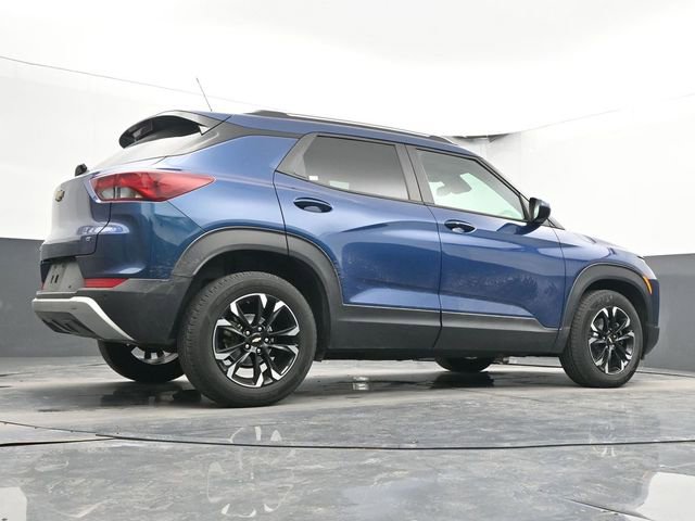 Used 2021 Chevrolet TrailBlazer LT w/ Convenience Package image 29