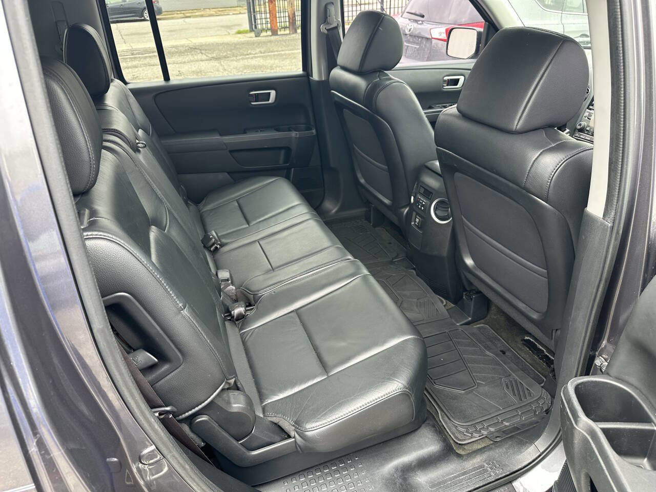 Used 2015 Honda Pilot EX-L image 37