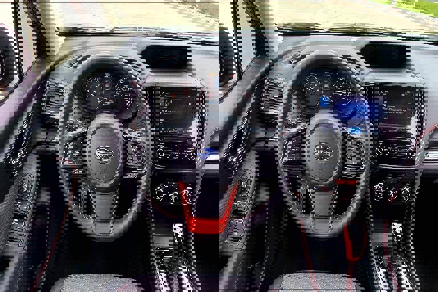 Used 2023 Subaru Forester Sport image 6