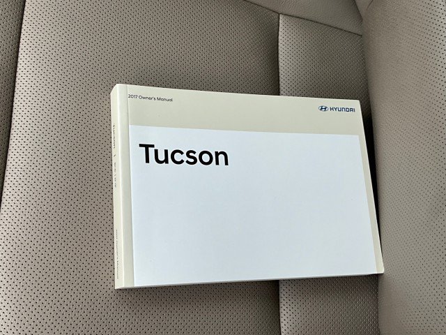 Used 2017 Hyundai Tucson SE Plus AWD/4WD image 33