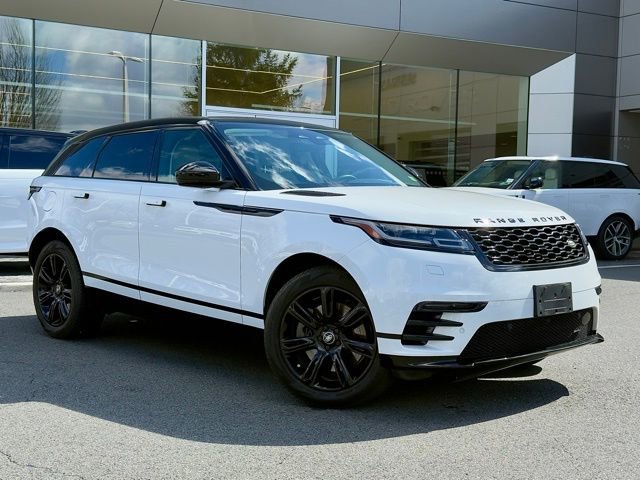 Used 2023 Land Rover Range Rover Velar R-Dynamic S image 2