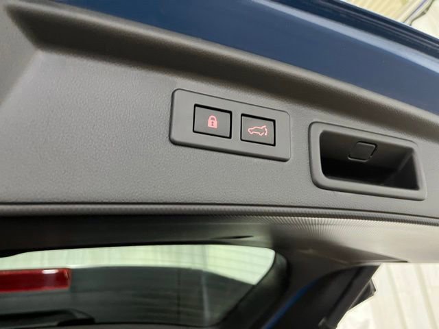 Used 2022 Subaru Forester Wilderness AWD/4WD image 13