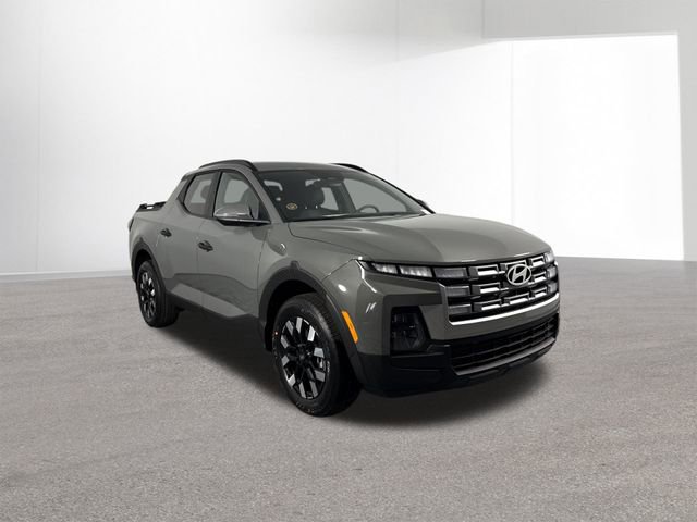 New 2026 Hyundai Santa Cruz SEL AWD/4WD image 3