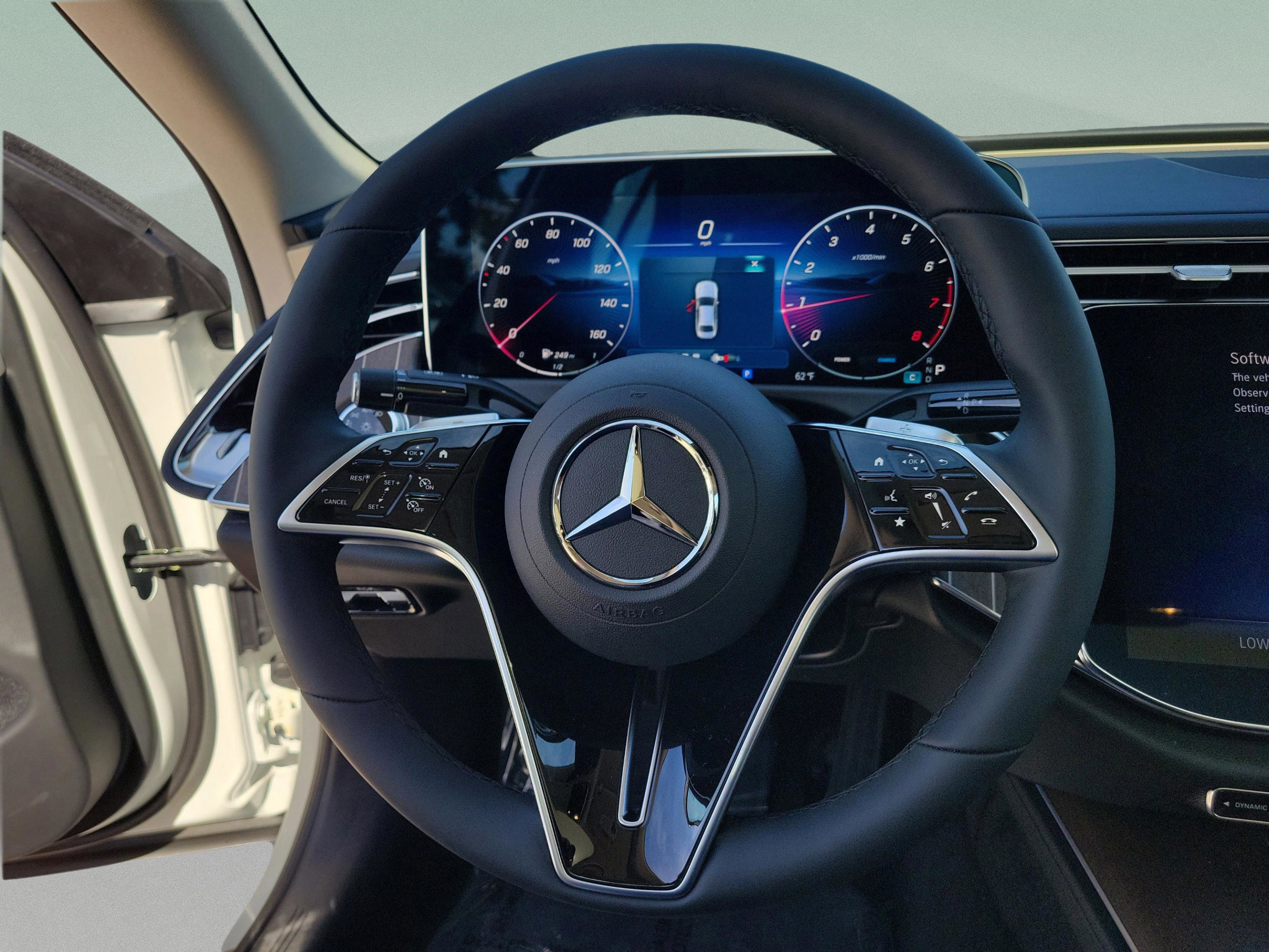 Certified 2026 Mercedes-Benz E 350 Sedan image 13