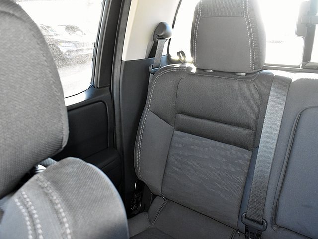 Used 2023 Nissan Frontier SV w/ Technology Package image 20