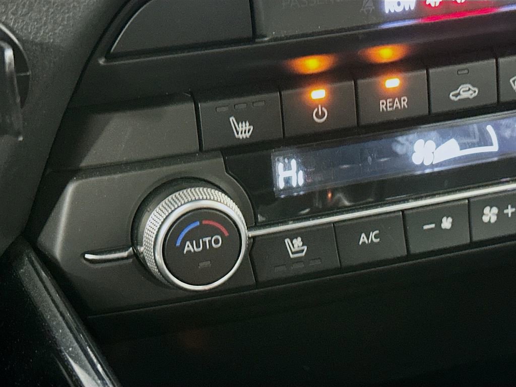 Certified 2023 MAZDA CX-9 Touring Plus image 28