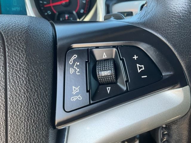 Used 2013 Chevrolet Camaro LT w/ RS Package image 11