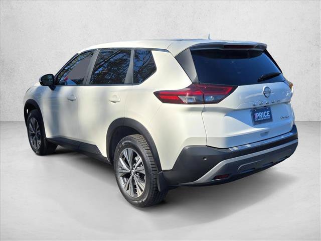 Used 2023 Nissan Rogue SV image 7