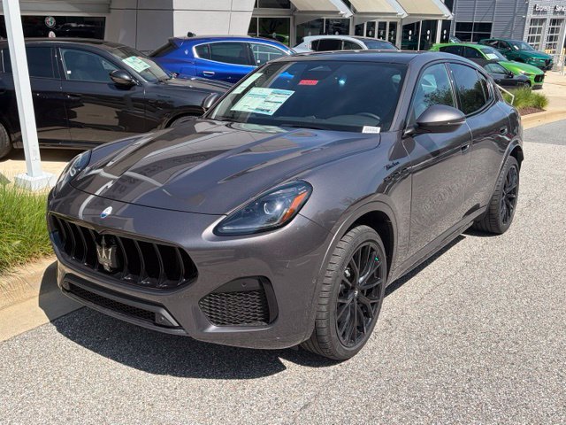 New 2026 Maserati Grecale Modena AWD/4WD image 8