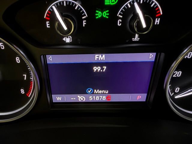 Used 2023 Buick Enclave Essence w/ Experience Buick Package AWD/4WD image 42