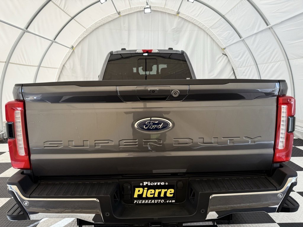New 2026 Ford F350 4x4 Crew Cab Super Duty image 3